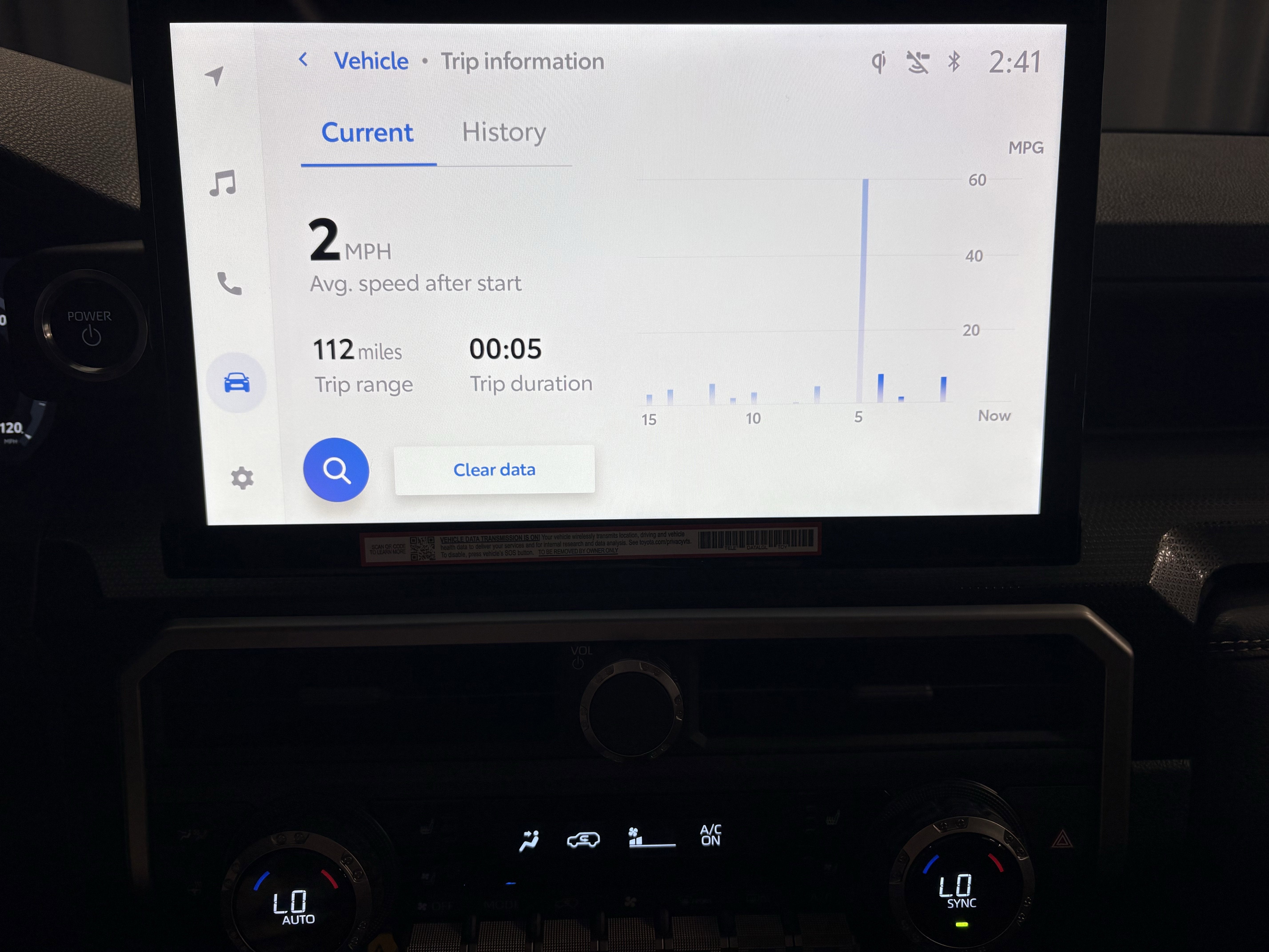 2026 Toyota 4Runner Hybrid Limited 4WD