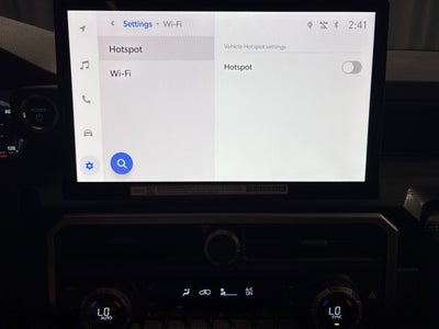 2026 Toyota 4Runner Hybrid Limited 4WD