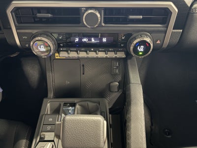 2026 Toyota 4Runner Hybrid Limited 4WD