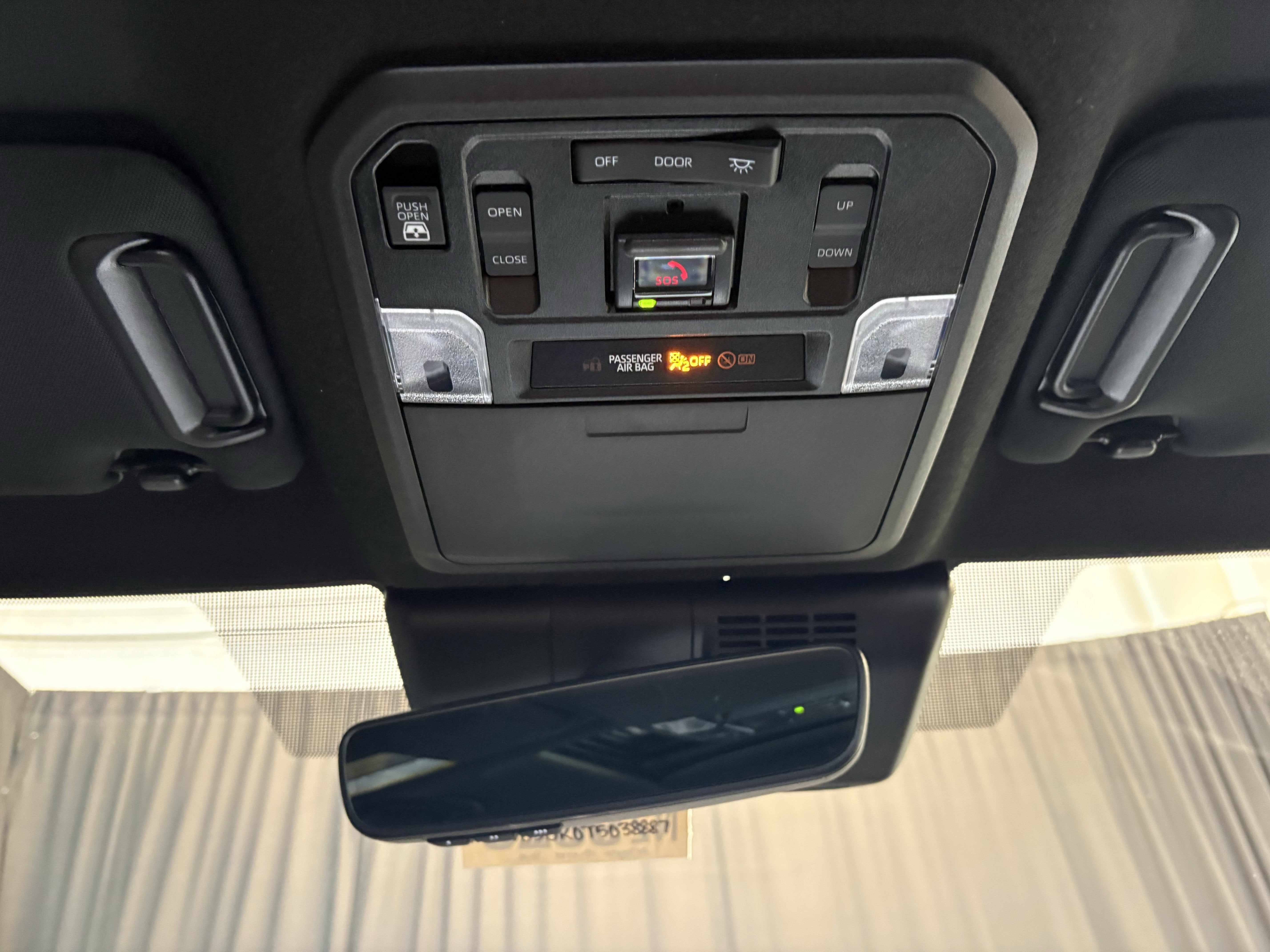 2026 Toyota 4Runner Hybrid Limited 4WD