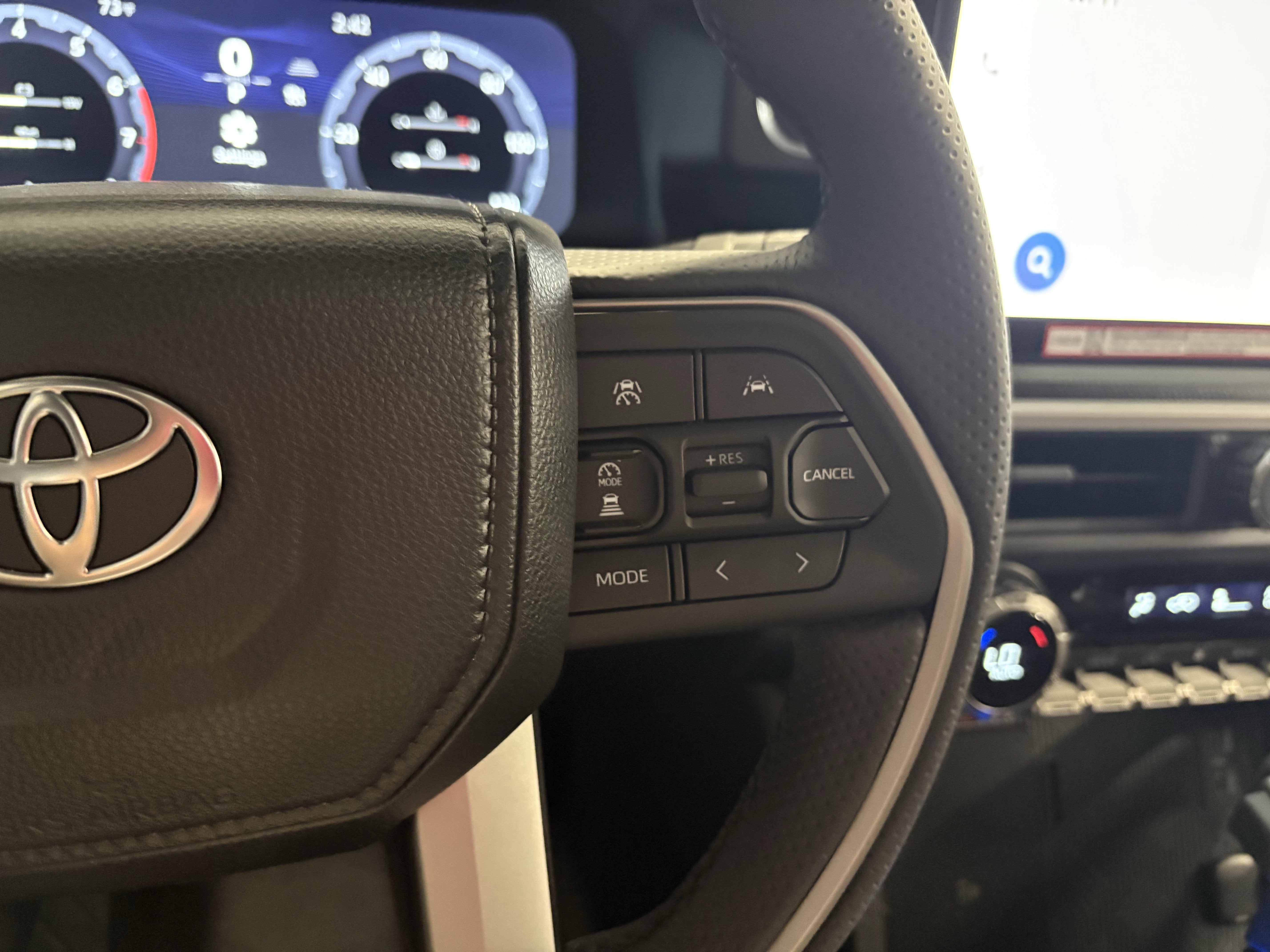 2026 Toyota 4Runner Hybrid Limited 4WD