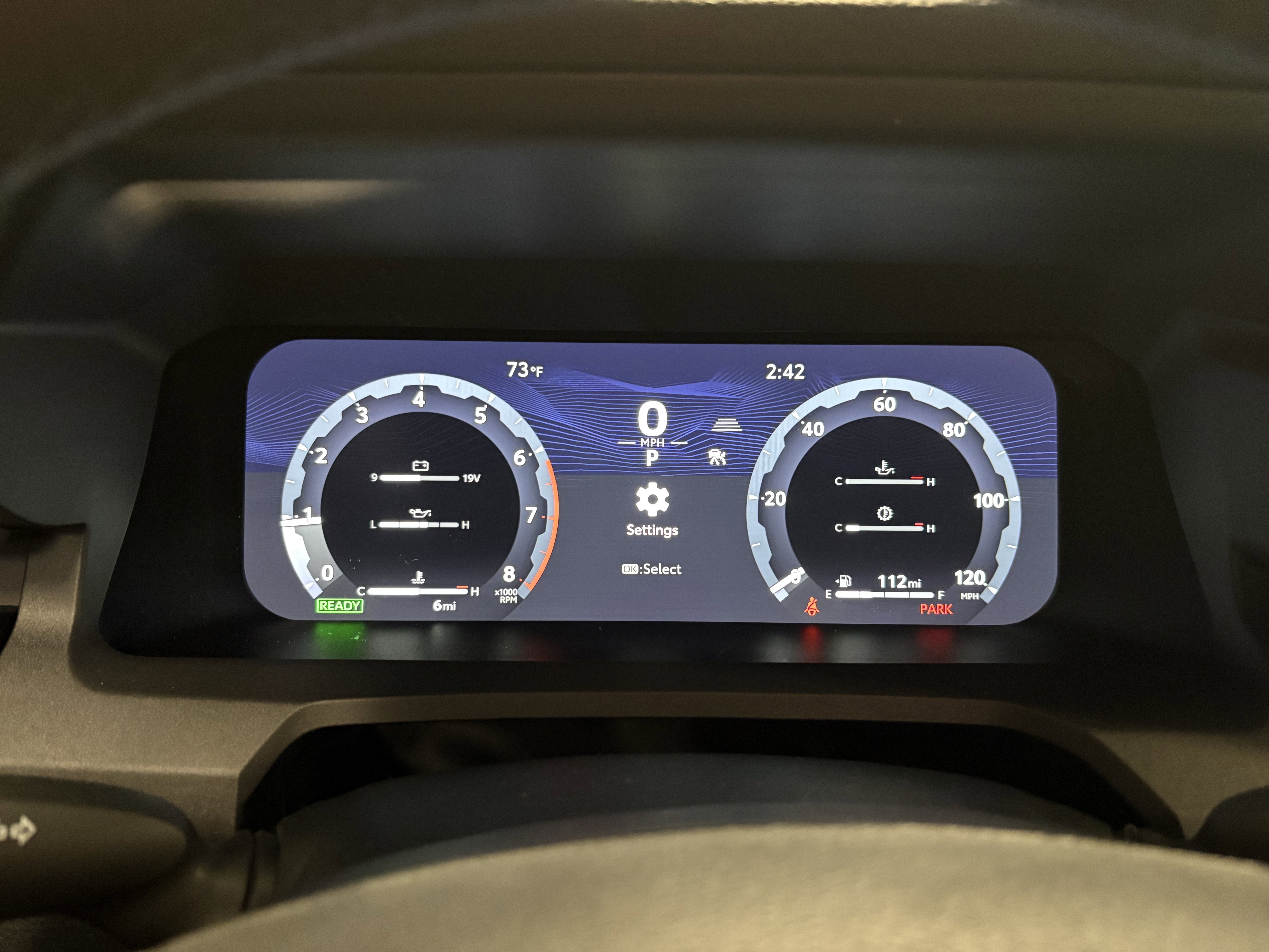 2026 Toyota 4Runner Hybrid Limited 4WD