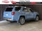 2026 Toyota 4Runner Hybrid Limited 4WD