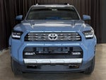 2026 Toyota 4Runner Hybrid Limited 4WD