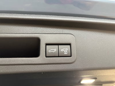 2026 Toyota 4Runner Hybrid Limited 4WD