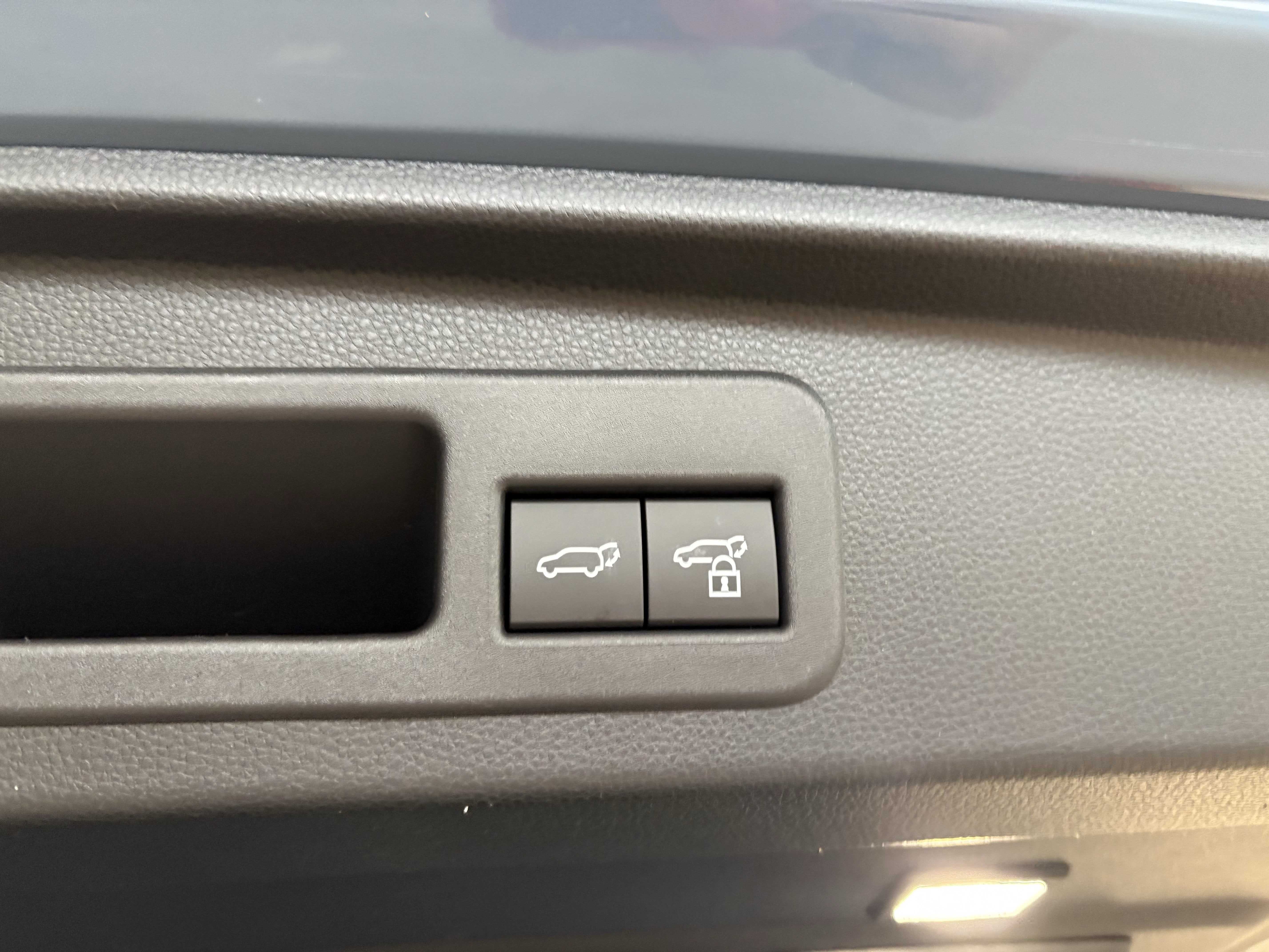 2026 Toyota 4Runner Hybrid Limited 4WD