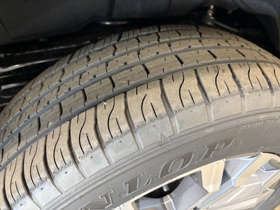 2026 Toyota 4Runner Hybrid Limited 4WD