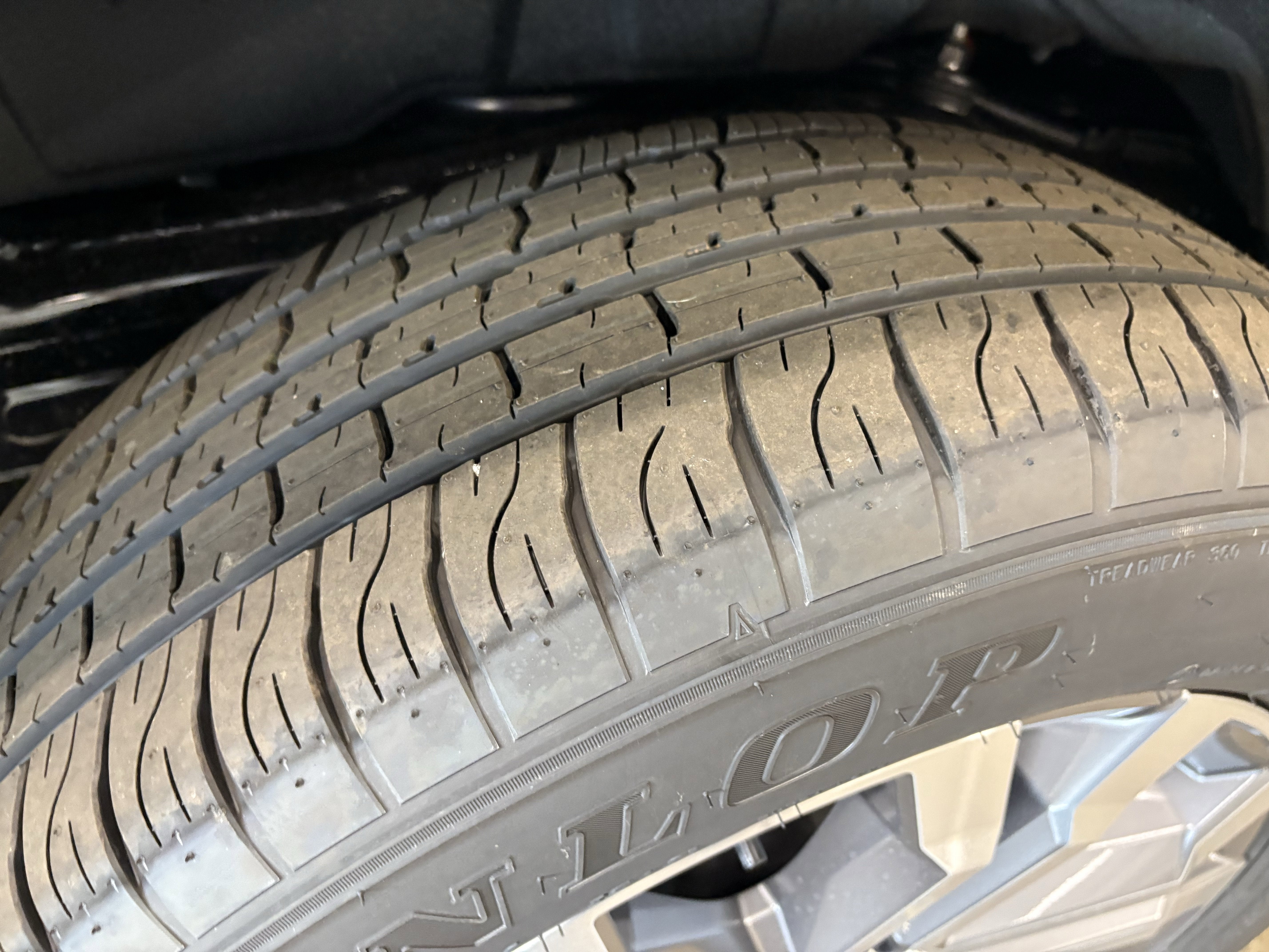 2026 Toyota 4Runner Hybrid Limited 4WD