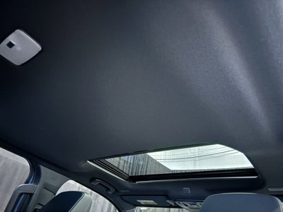 2026 Toyota 4Runner Hybrid Limited 4WD