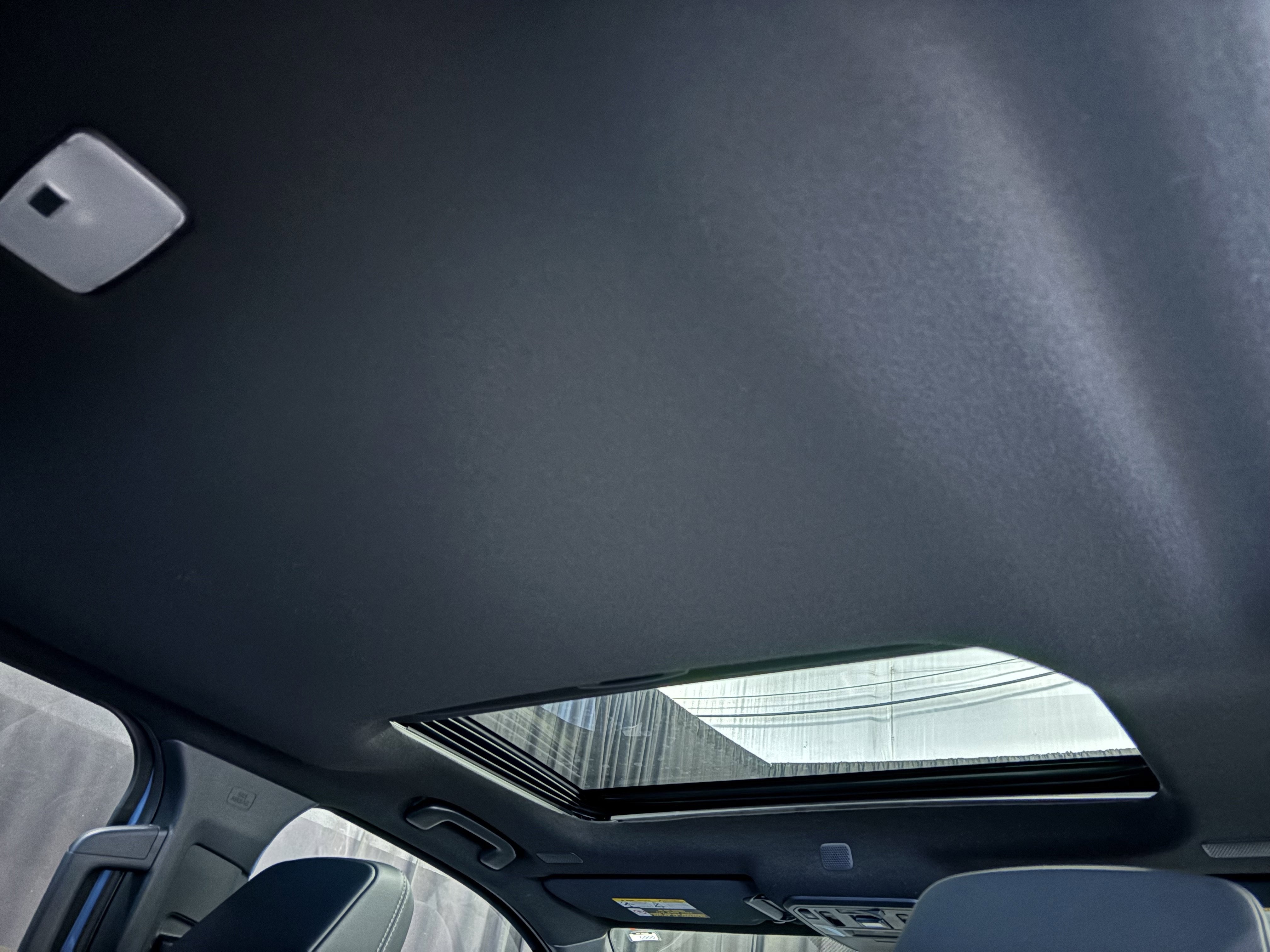 2026 Toyota 4Runner Hybrid Limited 4WD