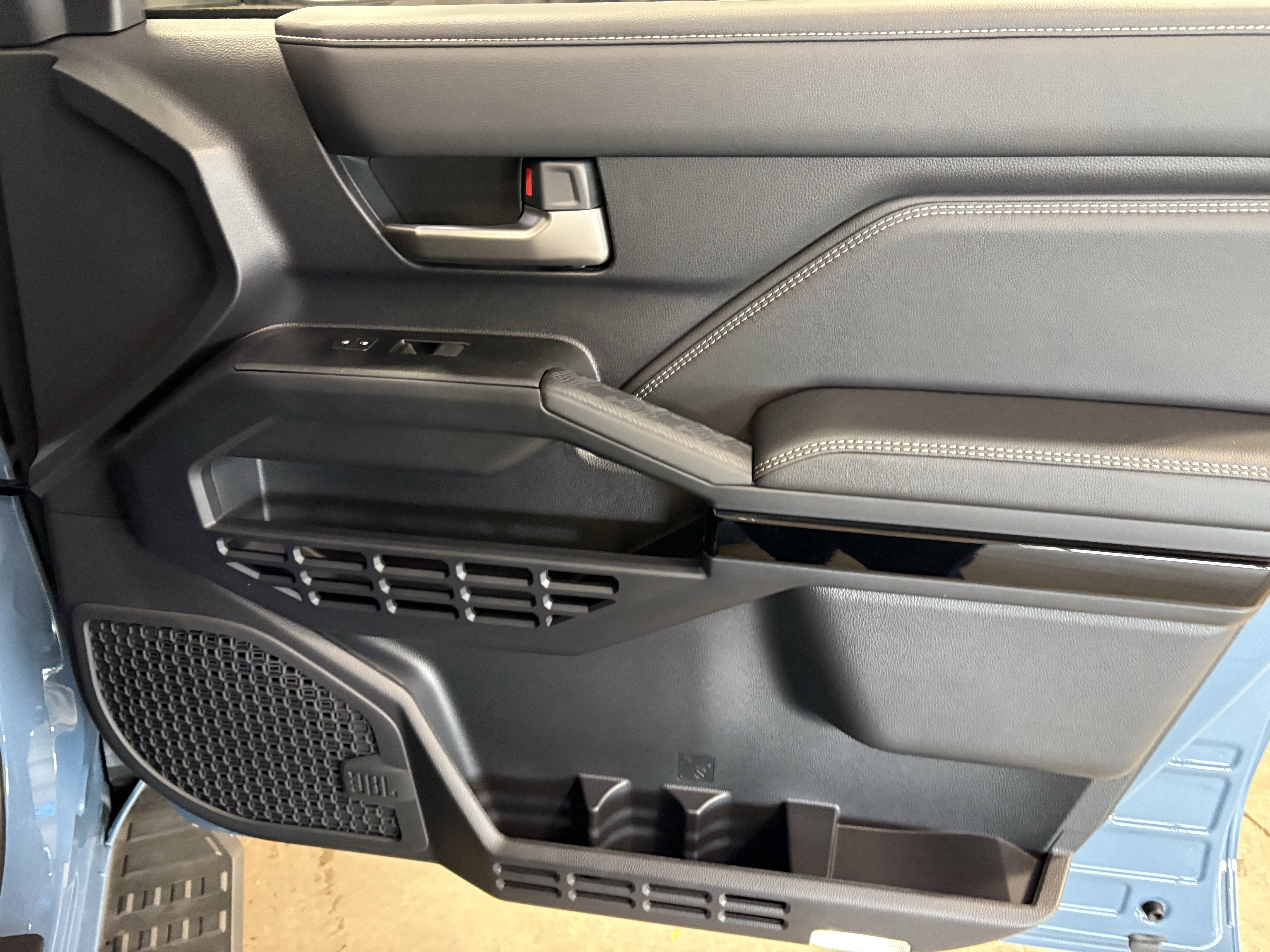 2026 Toyota 4Runner Hybrid Limited 4WD