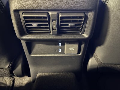 2026 Toyota 4Runner Hybrid Limited 4WD