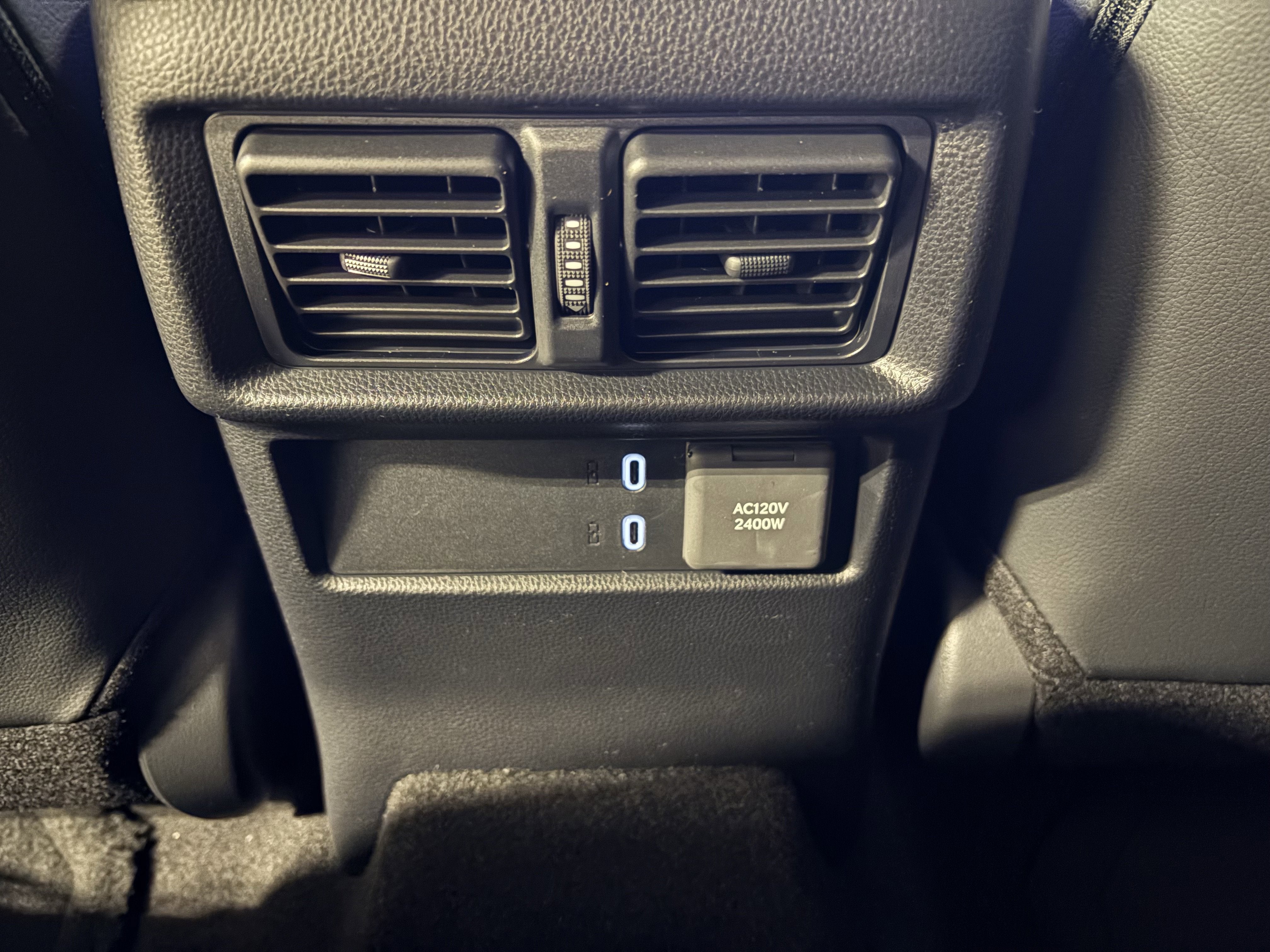 2026 Toyota 4Runner Hybrid Limited 4WD