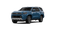 2026 Toyota 4Runner Hybrid Limited 4WD