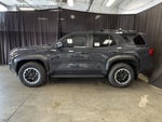 2026 Toyota 4Runner Hybrid TRD Off Road Premium 4WD
