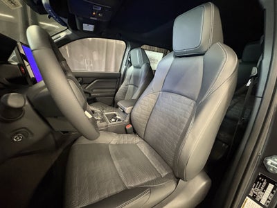 2026 Toyota 4Runner Hybrid TRD Off Road Premium 4WD