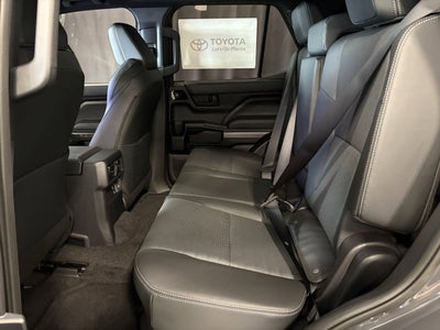 2026 Toyota 4Runner Hybrid TRD Off Road Premium 4WD