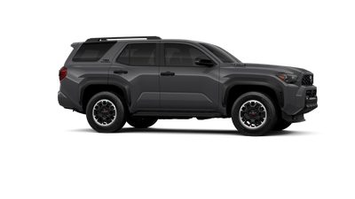 2026 Toyota 4Runner Hybrid TRD Off Road Premium 4WD