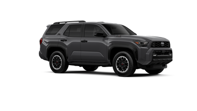 2026 Toyota 4Runner Hybrid TRD Off Road Premium 4WD
