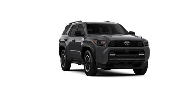 2026 Toyota 4Runner Hybrid TRD Off Road Premium 4WD