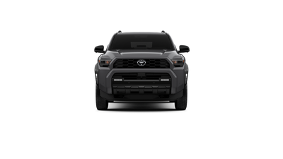 2026 Toyota 4Runner Hybrid TRD Off Road Premium 4WD