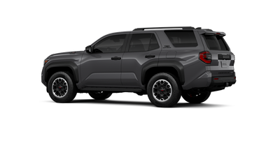 2026 Toyota 4Runner Hybrid TRD Off Road Premium 4WD