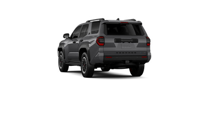 2026 Toyota 4Runner Hybrid TRD Off Road Premium 4WD