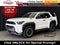 2026 Toyota 4Runner Hybrid TRD Off Road Premium 4WD