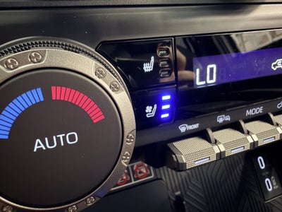2026 Toyota 4Runner Hybrid TRD Off Road Premium 4WD