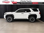 2026 Toyota 4Runner Hybrid TRD Off Road Premium 4WD