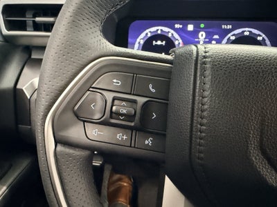 2026 Toyota 4Runner Hybrid TRD Off Road Premium 4WD