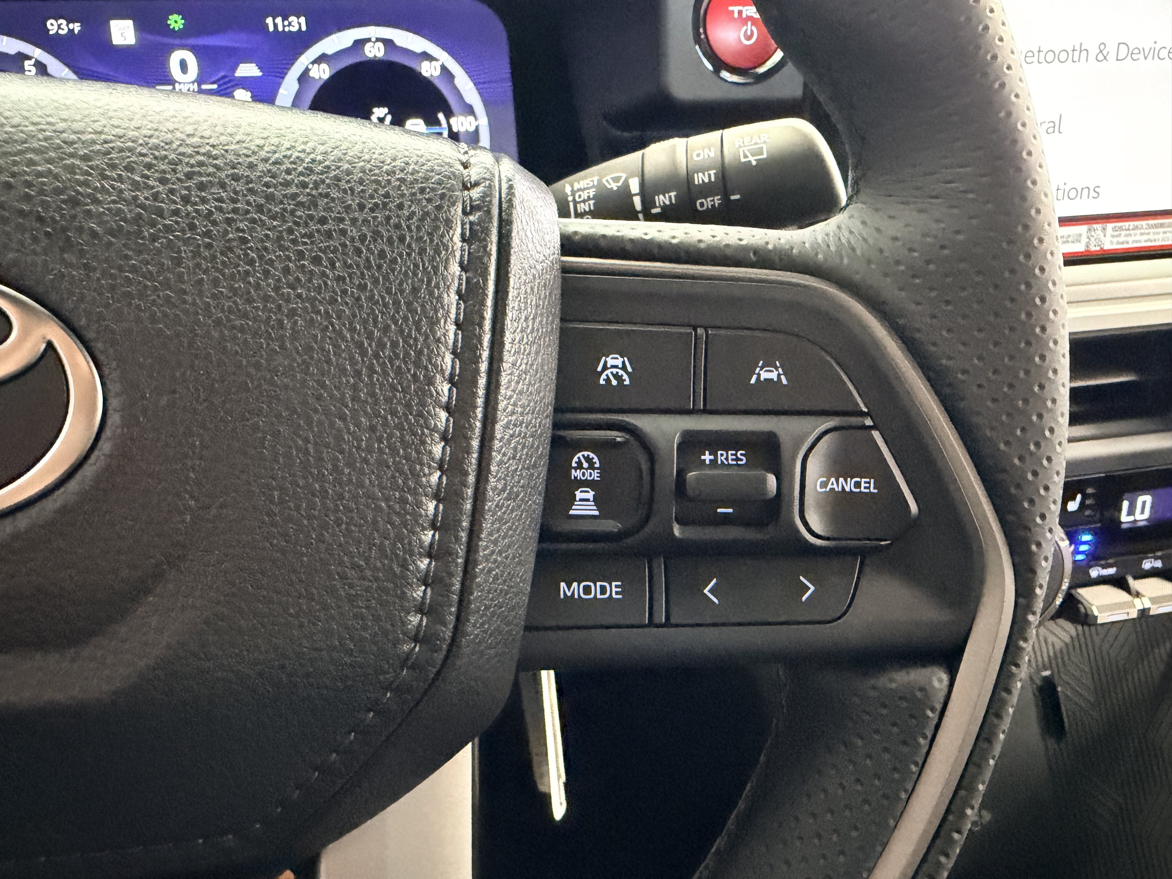 2026 Toyota 4Runner Hybrid TRD Off Road Premium 4WD
