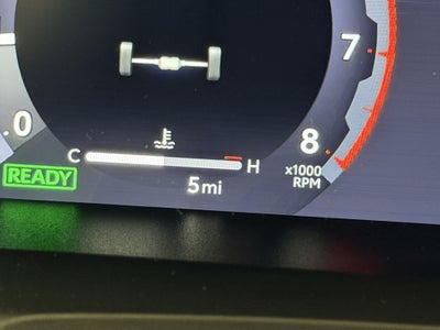 2026 Toyota 4Runner Hybrid TRD Off Road Premium 4WD