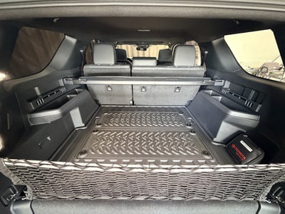 2026 Toyota 4Runner Hybrid TRD Off Road Premium 4WD
