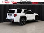 2026 Toyota 4Runner Hybrid TRD Off Road Premium 4WD