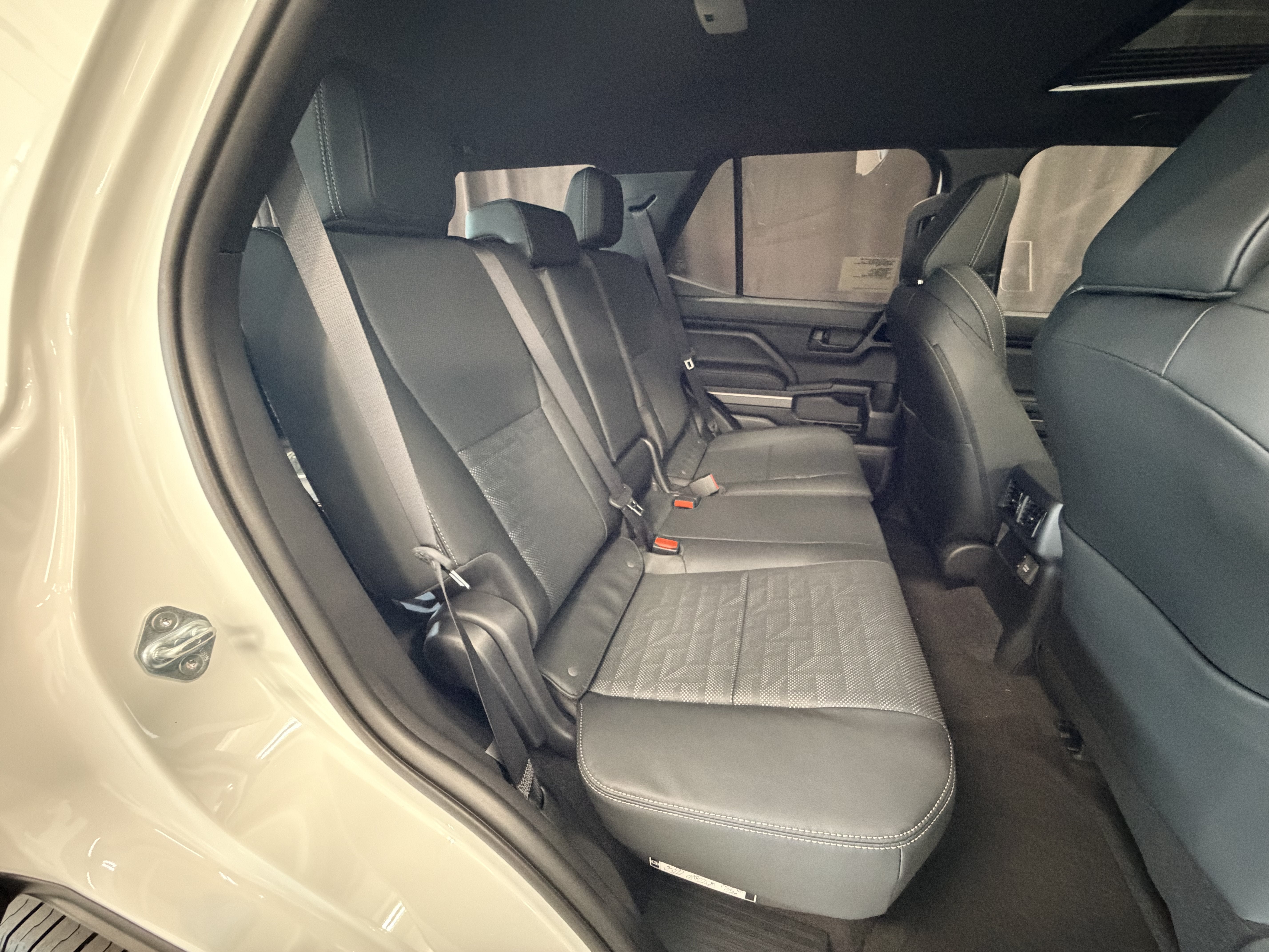 2026 Toyota 4Runner Hybrid TRD Off Road Premium 4WD