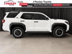 2026 Toyota 4Runner Hybrid TRD Off Road Premium 4WD