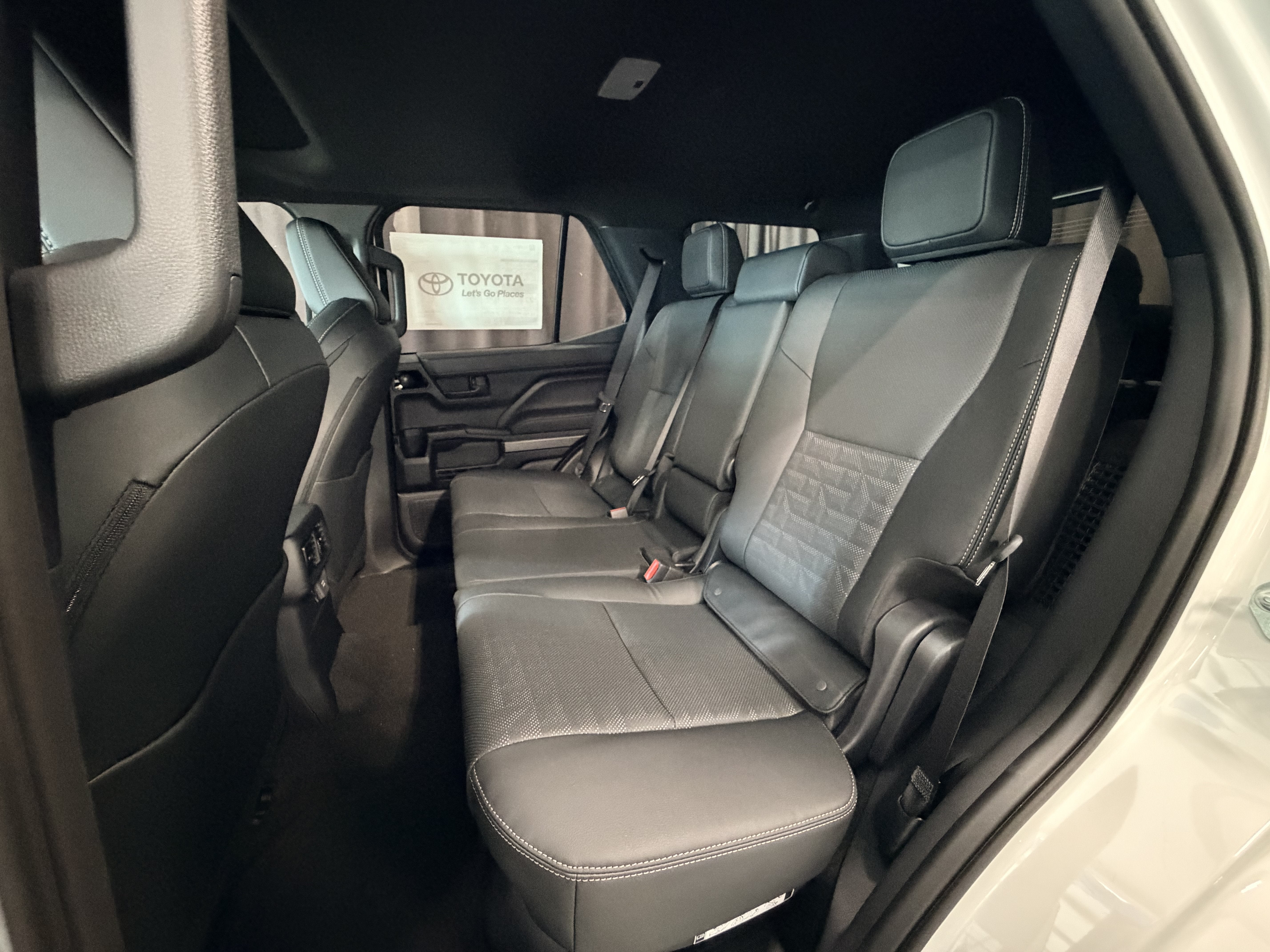 2026 Toyota 4Runner Hybrid TRD Off Road Premium 4WD