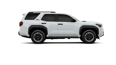2026 Toyota 4Runner Hybrid TRD Off Road Premium 4WD