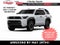 2026 Toyota 4Runner Hybrid TRD Off Road Premium 4WD