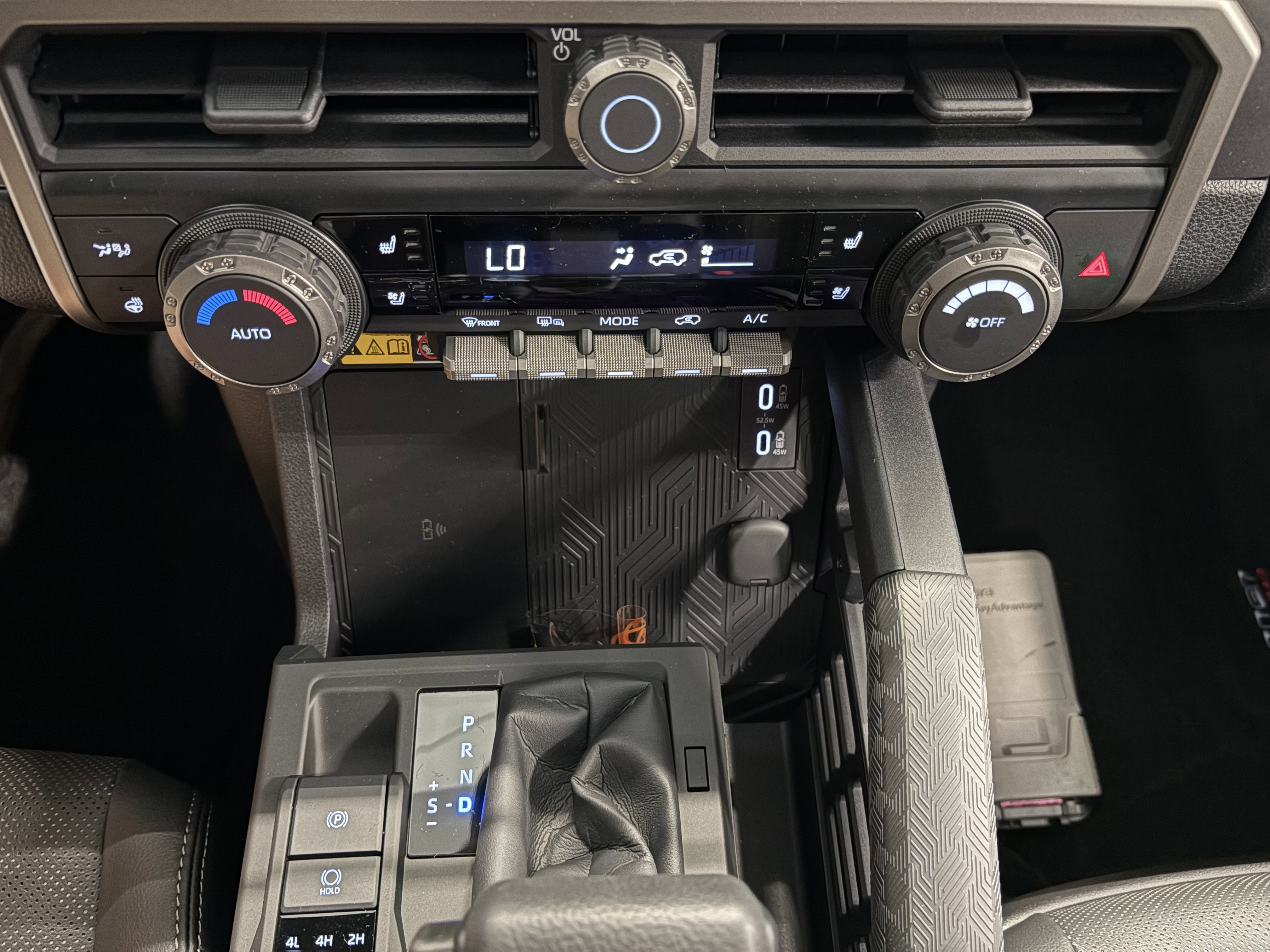2026 Toyota 4Runner Hybrid TRD Off Road Premium 4WD