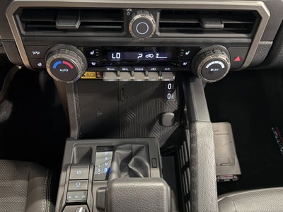 2026 Toyota 4Runner Hybrid TRD Off Road Premium 4WD