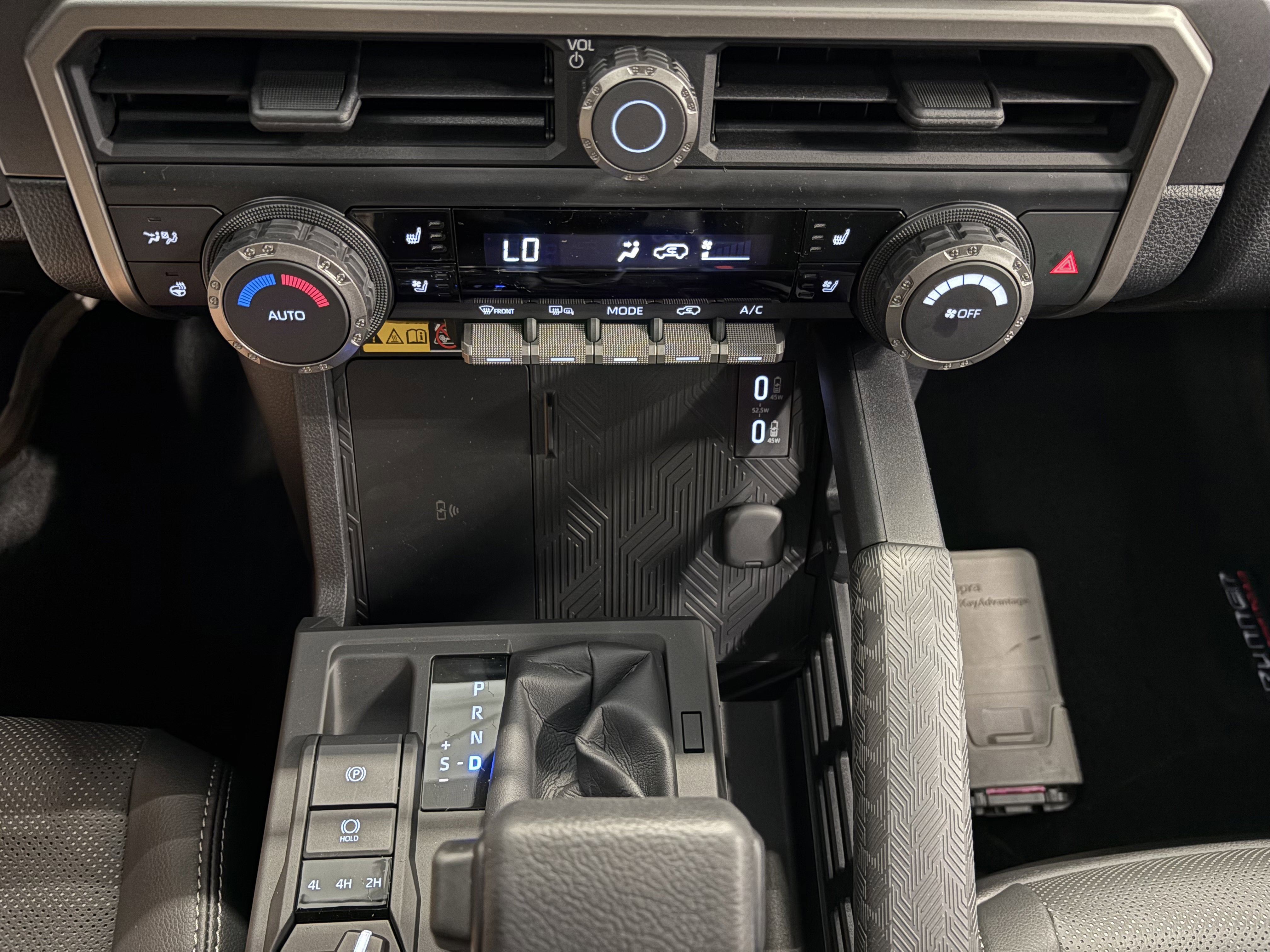 2026 Toyota 4Runner Hybrid TRD Off Road Premium 4WD