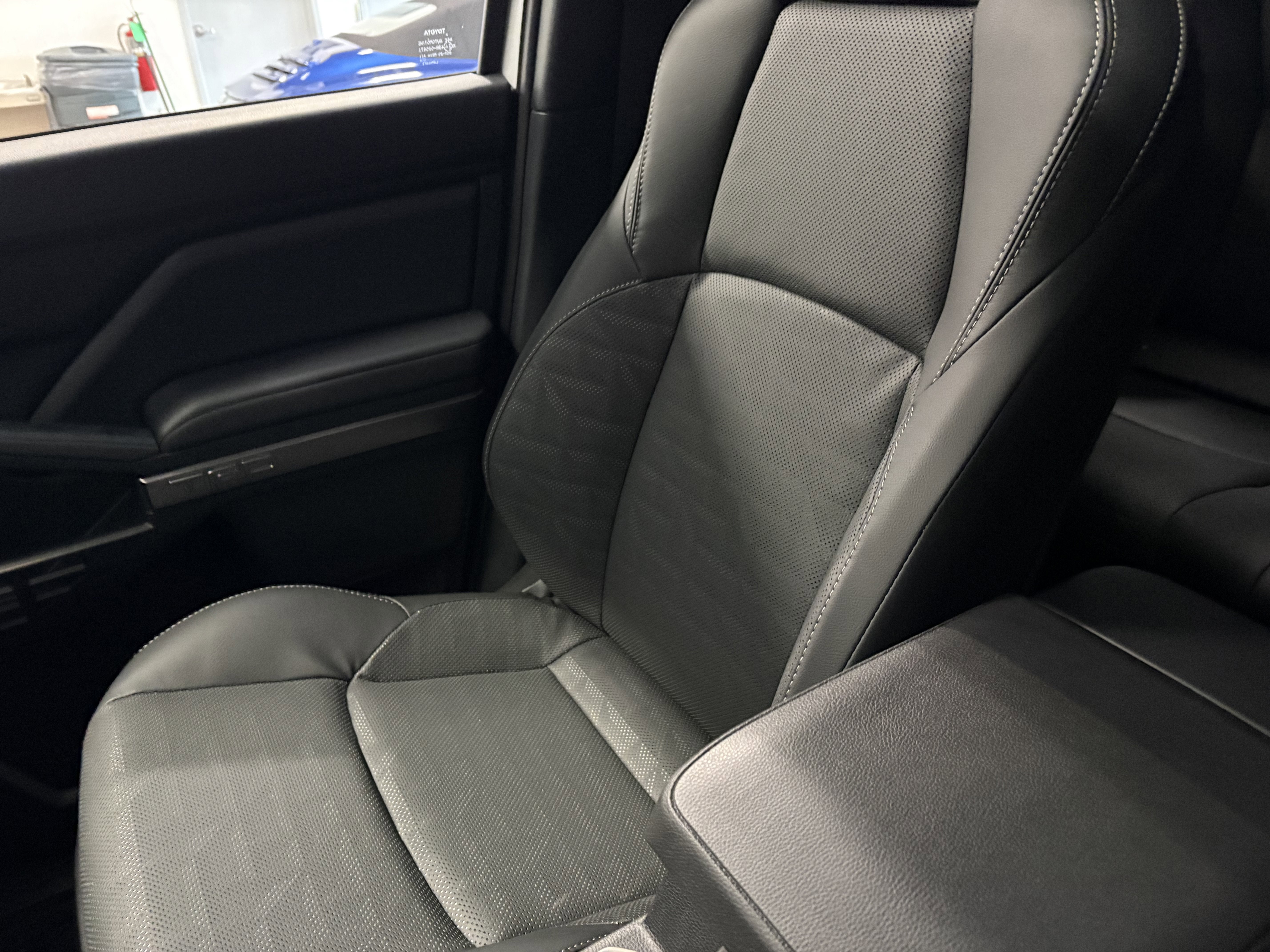 2026 Toyota 4Runner Hybrid TRD Off Road Premium 4WD