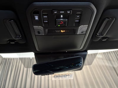 2026 Toyota 4Runner Hybrid TRD Off Road Premium 4WD