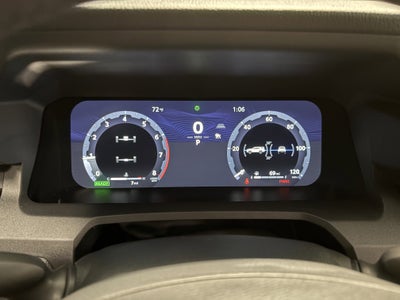 2026 Toyota 4Runner Hybrid TRD Off Road Premium 4WD
