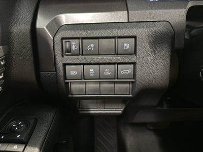 2026 Toyota 4Runner Hybrid TRD Off Road Premium 4WD