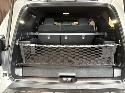 2026 Toyota 4Runner Hybrid TRD Off Road Premium 4WD