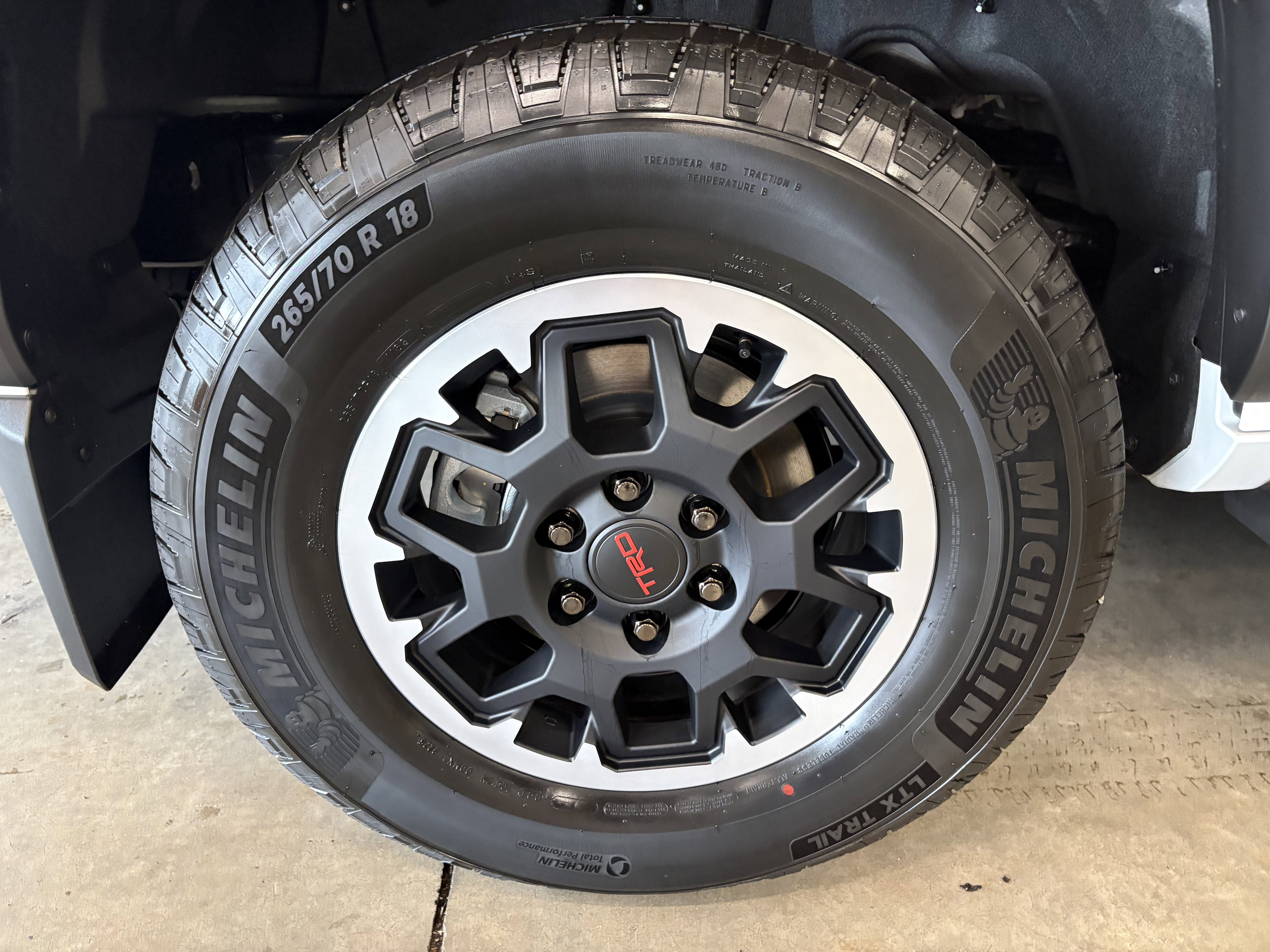 2026 Toyota 4Runner Hybrid TRD Off Road Premium 4WD