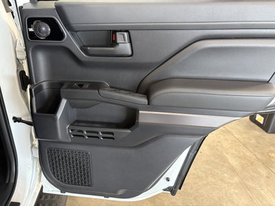 2026 Toyota 4Runner Hybrid TRD Off Road Premium 4WD